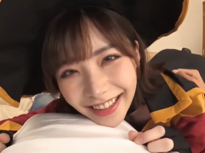 「ぁあ！イック！いっくぅッ」オタク彼女が終始エビ反り！腰を持ち上げながら赤面大人の関係