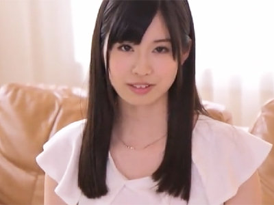 着セクシーアイドルが遂にAV転身デビュー！慣れてなさが逆にセクシーい…