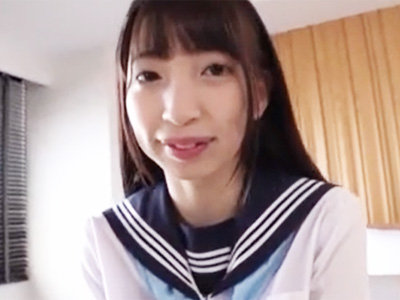 セックスな事に興味津々の美少女JKがSEXの為に学校サボって円光パコ！