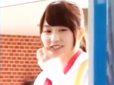 素人美女がヤるなゲームで本気イキ披露！友達チンポに中出しされて幸せ顔