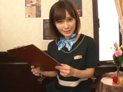 M男専門の小悪魔メンズ痴女エステサロンの意地悪手での愛撫責め！