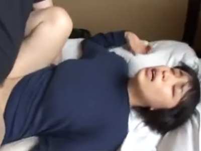 エッチな力高すぎるドM巨乳人妻のとんでもない不倫腰振りテクｗ