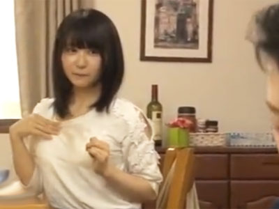 小生意気なデカパイロリ妹が挑発してきてお兄ちゃん我慢できずにずっぽりハメちゃうｗ