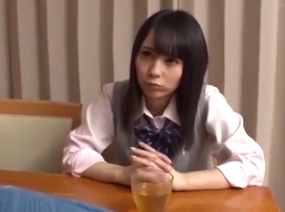 「お兄ちゃん医学部でしょ～」鬼畜兄が妹を昏睡させて膣内射精レイプｗ