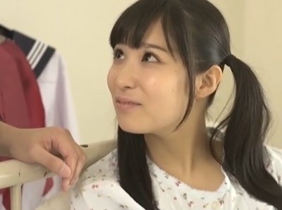 「じゃあ…体吹いてヨ♥」お兄ちゃん大好き妹の要求で退院祝いのイケナイ関係