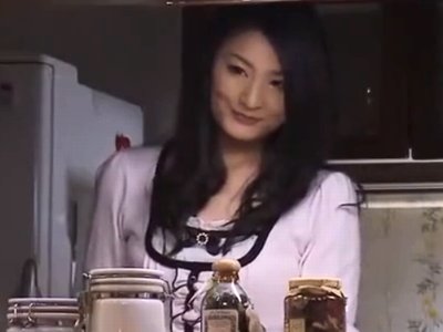 「お願いやめてッ」美美魔女が義弟に無理やり迫られ容赦なく犯されるｗ