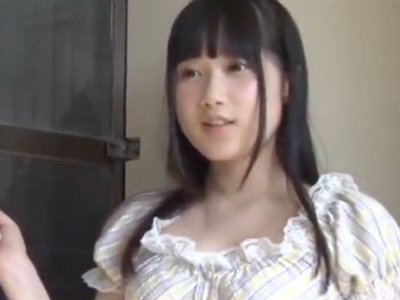 お兄ちゃんのことが好きすぎて嫁と暮らす家に押しかけ種付け求めるロリ巨乳痴女