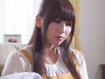 イケナイ事だと分かっていても義弟チンポの虜で大人の関係を拒めず背徳パコ