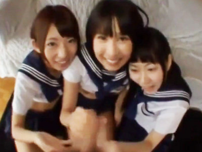 「お兄ちゃんのすごいかたぁいｗ」幼女制服妹と超ハーレム性活で順番に種付けｗ