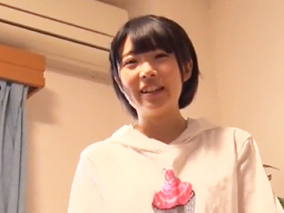 「きもちぃよぉ‥///」貧乳ロリ妹と靴下履いたままのエッロい姿で濃密近親パコ