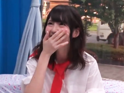 「ああ”ぁあ”！イっくぅうぅ」真面目な専門学生がM男のフリした男優にガン突きされてアへってしまうｗ