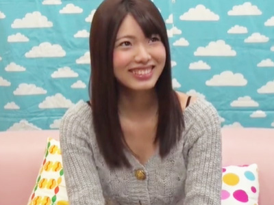 優しい巨乳JDが童貞を優しく筆おろしするも勝手に種付けされてガチ焦りｗ