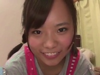 「お兄ちゃんの‥あったかぃ‥」つるぺたなガチロリ妹と生発射近親相姦する鬼畜兄ｗ