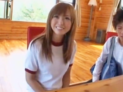 ブルマコスのGALと海浜ロッジでイチャラブパコｗ