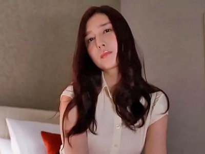 一晩中中出しSEXを楽しむ癒やし系女優