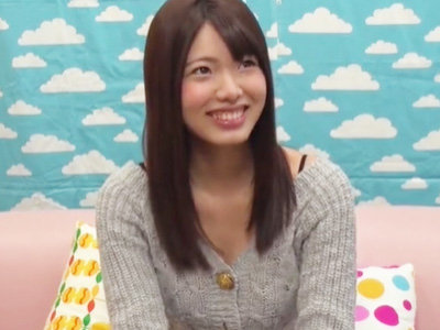 優しい巨乳JDが童貞を優しく筆おろしするも勝手に種付けされてガチ焦りｗ