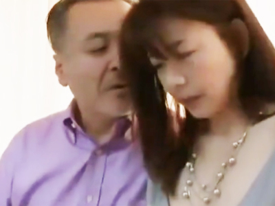 夫婦交換大人の関係でお互いが他人と乱れた姿を鑑賞する変態どもｗ