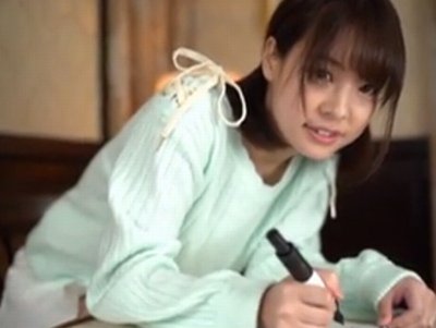 「自分では…したいって言えない///」ガチウブ天然系ロリがねっとり男優のチンポで骨抜き絶頂